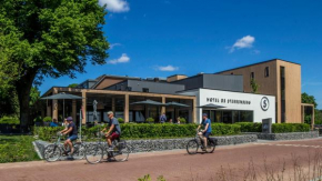 Отель Hotel de Sterrenberg - Adults Only  Оттерло